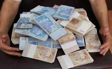 تحقيقات بالمضيق بعد رصد اختلالات مالية تفوق 500 مليون سنتيم داخل مؤسسة بنكية