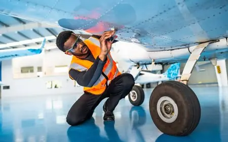 Agadir accueille des formations internationales pour les inspecteurs de l’aviation civile
