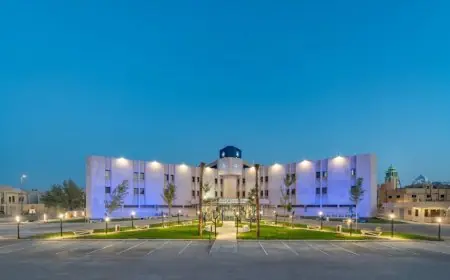 Akdital s’implante en Arabie Saoudite avec l’ouverture de son premier hôpital à Riyad