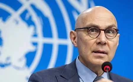 L’ONU alerte : le monde traverse une période particulièrement dangereuse