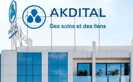 "أكديطال" تفتتح أول مستشفياتها بالرياض ضمن خطة استثمارية بـ 5.3 مليار ريال