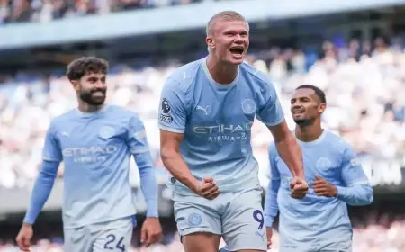 القنوات الناقلة لمباراة بورتو ومانشستر سيتي في دوري أبطال أوروبا
