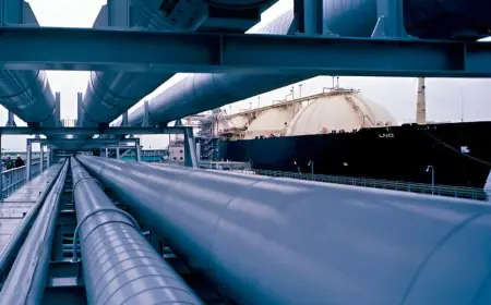 واردات المغرب من الغاز تتراجع بأكثر من 20% خلال غشت