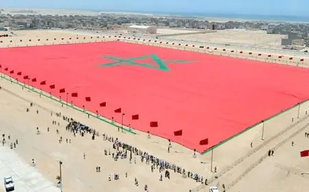 40 دولة تجدد تأكيد دعمها لـ "السيادة التامة" للمغرب على صحرائه