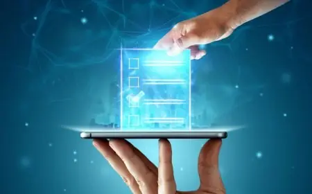 Au Maroc, un prototype de vote électronique capable de fonctionner hors connexion testé à Nador