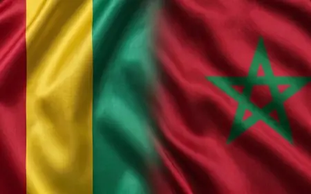 La Guinée réaffirme son soutien à la marocanité du Sahara et qualifie l’autonomie de "seule solution"