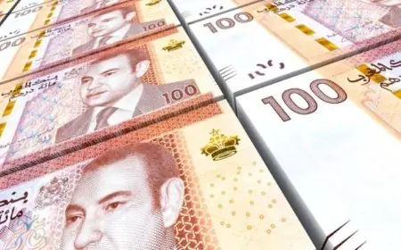 Banques marocaines : crédit en forte hausse au S1 2026 malgré un PNB en demi-teinte