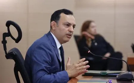 حراس الأمن الخاص بالمغرب يدخلون مرحلة جديدة من التفتيش لضمان "عمل لائق"