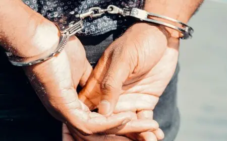 توقيف شاب بأكادير بعد محاولة سرقة وكالة بنكية
