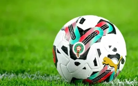 العصبة الاحترافية تمدد فترة الانتقالات الصيفية للموسم الرياضي 2026-2027