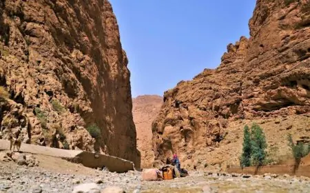 توقعات أحوال الطقس اليوم الخميس بالمغرب