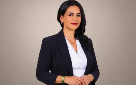 CIH Bank confie le Banque des Entreprises et de l’Immobilier à Houda Chafil