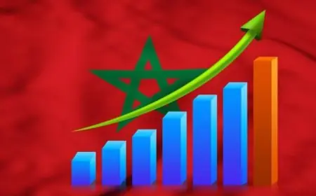Projet de loi de finances 2027 : le gouvernement mise sur une croissance de 4,1% tirée par l’industrie et l’investissement