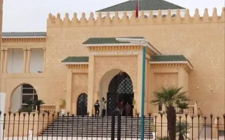 النيابة العامة بفاس توضح حقيقة شكاية الابتزاز والتهديد وتعلن مواصلة البحث فيها