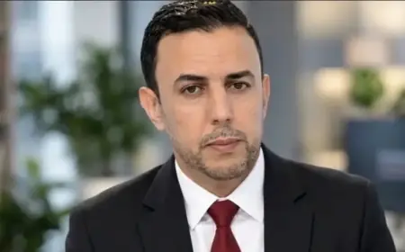 الجماهير تحسمها.. الوداد يتراجع عن تعيين الصنايبي ناطقا رسميا باسم النادي