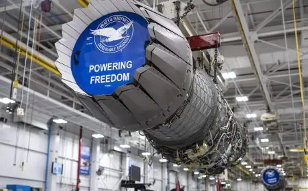Le Maroc bénéficiaire d’un contrat américain de 19,3 millions de dollars avec Pratt & Whitney pour l’ingénierie de défense