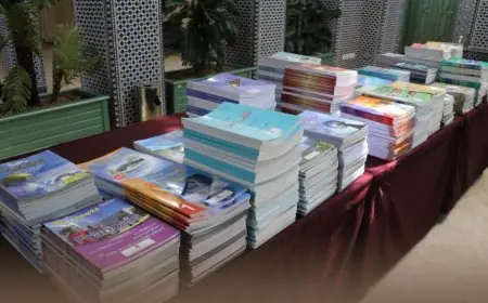 حماة المستهلك يحذرون الأسر المغربية من عروض الكتب المدرسية منخفضة الثمن