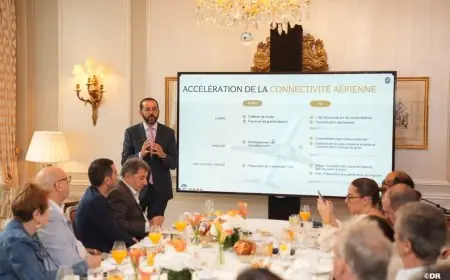 Le Maroc mise sur les régions françaises pour attirer encore plus de touristes et diversifier l’offre