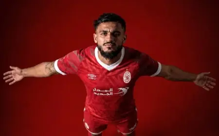 Mercato : Sofiane Boufal rebondit en Libye et s’engage avec Al-Ittihad Tripoli