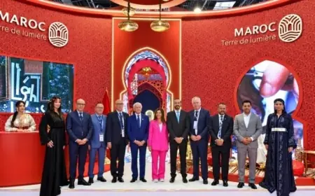 IFTM Top Resa Paris : L'ONMT mise sur le renforcement aérien pour séduire le marché français