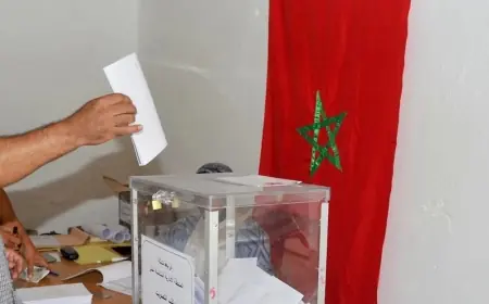 الجمعية المغربية لحقوق الإنسان تنتقد “تراجع الحقوق والحريات” وتطالب بضمان نزاهة الانتخابات