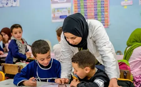 Écoles Pionnières : un nouveau programme de rattrapage baptisé "Morajaa" dès fin octobre