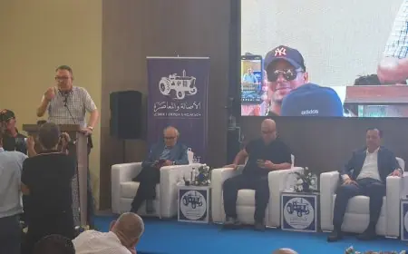 لقجع يشخص أعطاب وجدة ويرسم مساراً جديداً لعاصمة الشرق