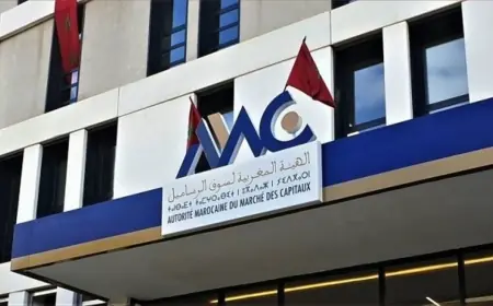 الهيئة المغربية لسوق الرساميل تحذر من عمليات نصب واحتيال مالية تستهدف المواطنين