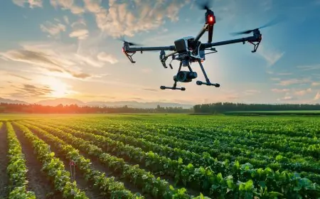 Agriculture intelligente : Rabat et Québec veulent bâtir un corridor commun vers l'Afrique