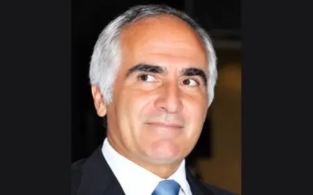 وفاة محمد التازي مؤسس مجموعة "azura"