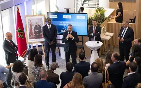 Rabat : TAMWILCOM célèbre 500 startups financées grâce au Fonds Innov Invest