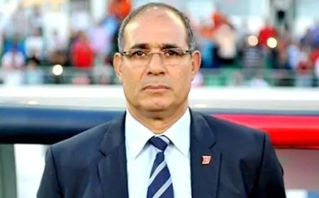 الزاكي يستدعي لاعبين من الرجاء والوداد لتعزيز صفوف المنتخب الأردني