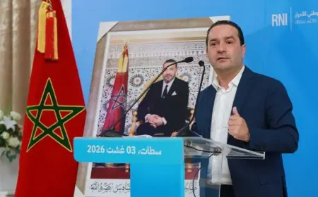 محمد شوكي يقرر اللجوء إلى القضاء ضد مروجي ادعاءات تمس سمعته