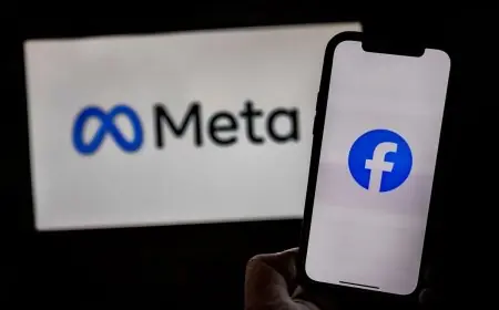 ميتا تعلن إضافة ضريبة 20% إلى تكلفة إعلانات فيسبوك بالمغرب