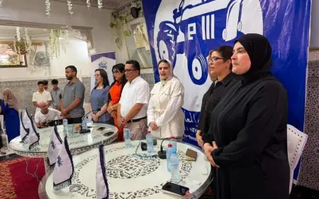 البام يلوّح باللجوء إلى القضاء بسبب منشورات تشهيرية تستهدف مرشحيه بالعرائش