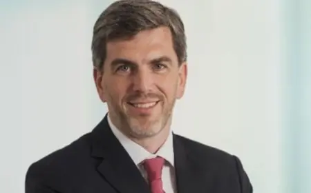 TotalEnergies Marketing Maroc : Thomas Vigneron remplace Abdesslam Rhnimi à la direction générale