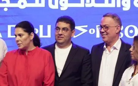 بعد تصدر “البام”.. لقجع والمنصوري وبنسعيد في واجهة سباق رئاسة الحكومة