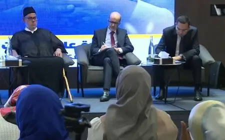 ماذا تعني عودة العدالة والتنمية بـ54 مقعداً؟