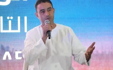 من الاحتفال المبكر إلى الخسارة.. النتائج النهائية تسقط خالد تيكوكين مرشح "البجيدي" من دائرة أزيلال