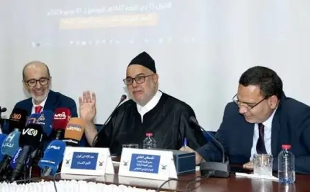 السبت 26 شتنبر.. العدالة والتنمية يجمع مجلسه الوطني للحسم في موقفه من الحكومة المقبلة