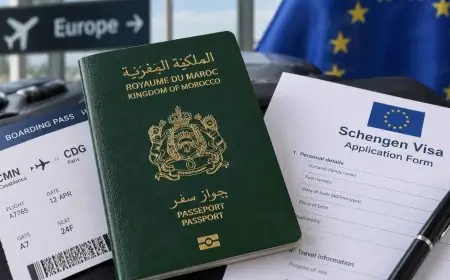 Visas Schengen : les associations de consommateurs dénoncent des pratiques "injustes" envers les Marocains