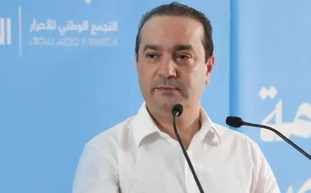 شوكي بعد تراجع نتائج “الأحرار”: لن نبحث عن التبريرات وسنراجع ما يستوجب المراجعة