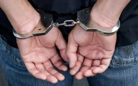 اعتقال متهم رابع في قضية الأوراق الانتخابية المزورة بطنجة