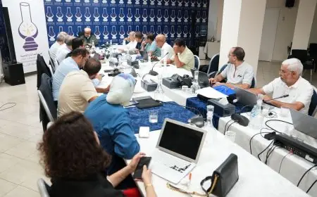 العدالة والتنمية يعتز بـ54 مقعدا ويدعو إلى مجلس وطني استثنائي