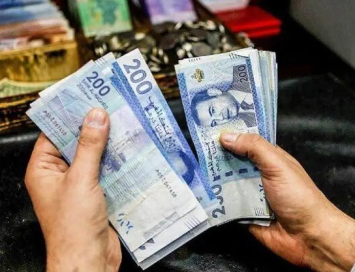 البنوك المغربية تتجاوز 1300 مليار درهم من القروض خلال النصف الأول من سنة 2026