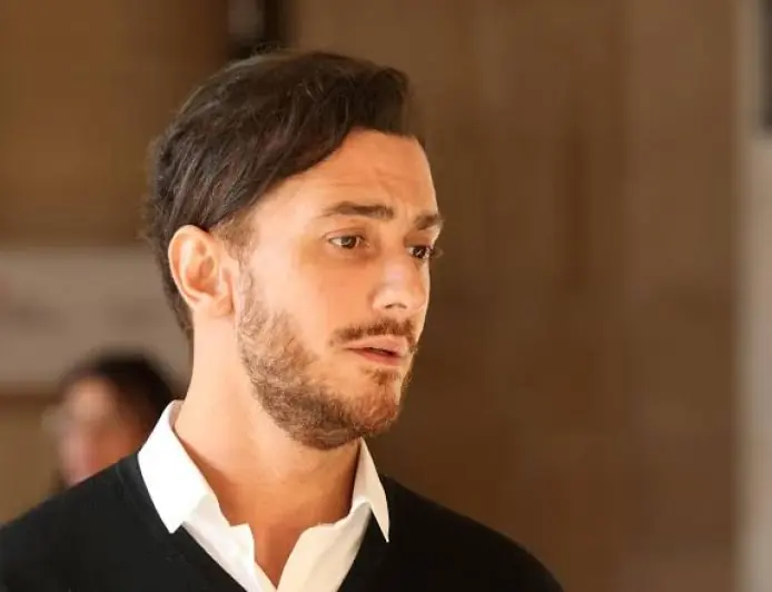 Affaire Saad Lamjarred : le procès en appel s'ouvre jeudi en France
