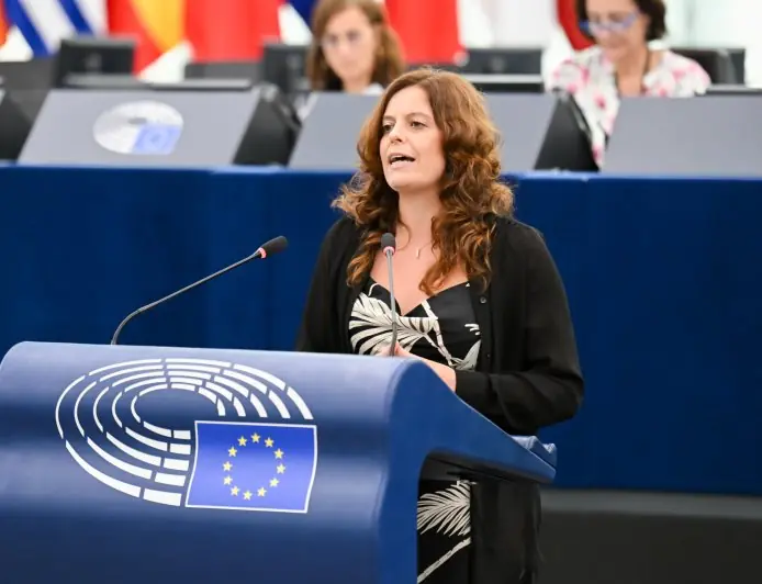 Statut de Ceuta : une eurodéputée évoque un héritage colonial