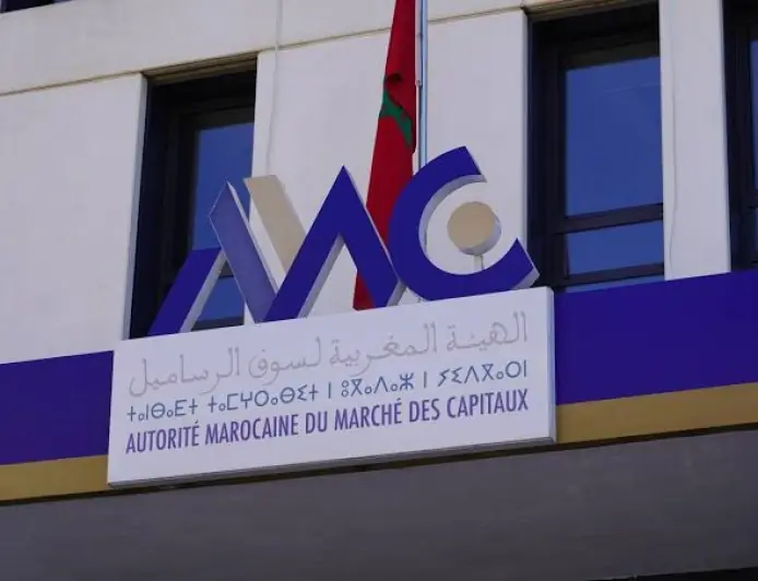 Alerte AMMC : des plateformes frauduleuses ciblent l'épargne des Marocains