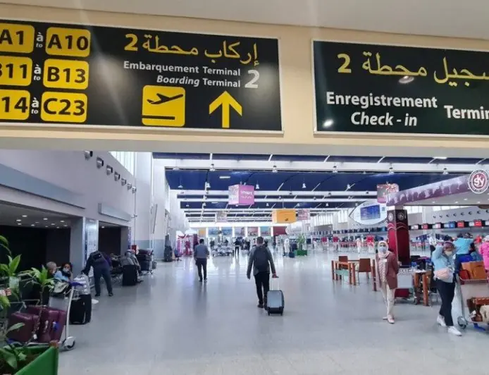 Aviation : Casablanca et Marrakech dans le Top 10 des aéroports africains les plus dynamiques