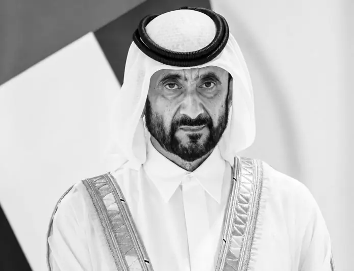 Émirats Arabes Unis : décès de Cheikh Ahmed ben Rashid, deuil de dix jours décrété à Dubaï